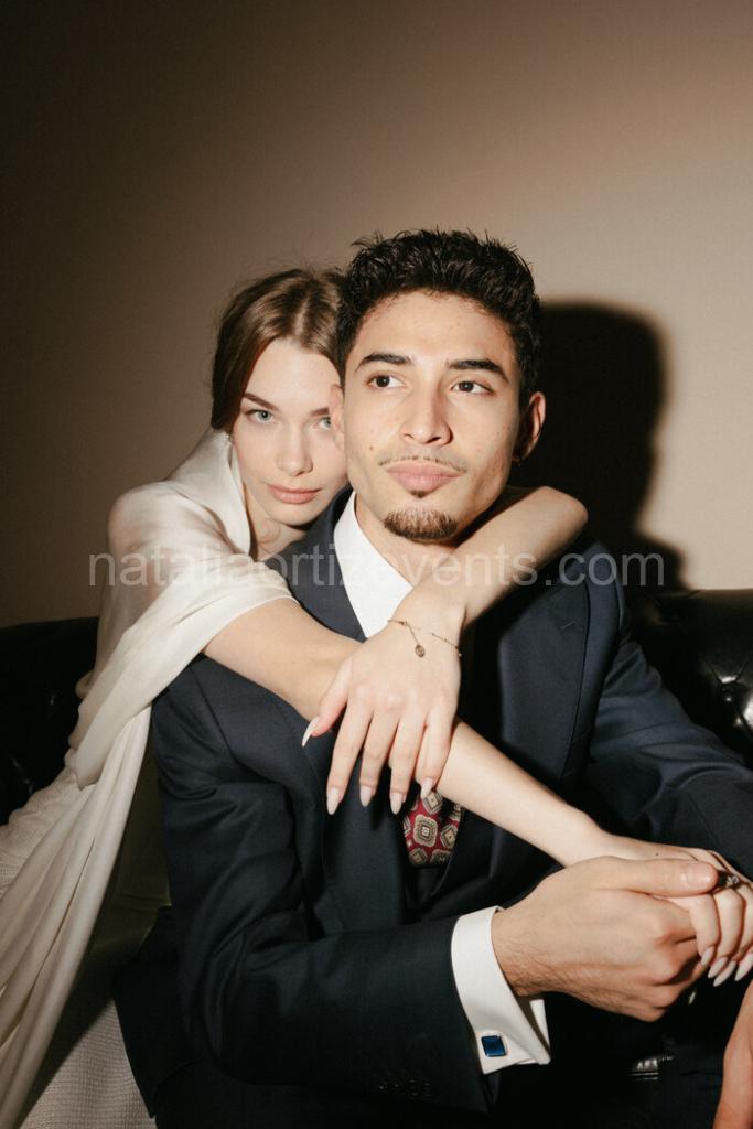 Organizacion de bodas en Madrid - Natalia Ortiz Events