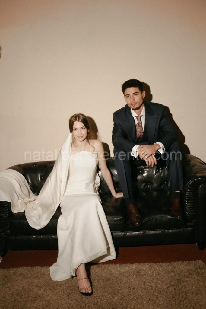 Organizacion de bodas en Madrid - Natalia Ortiz Events