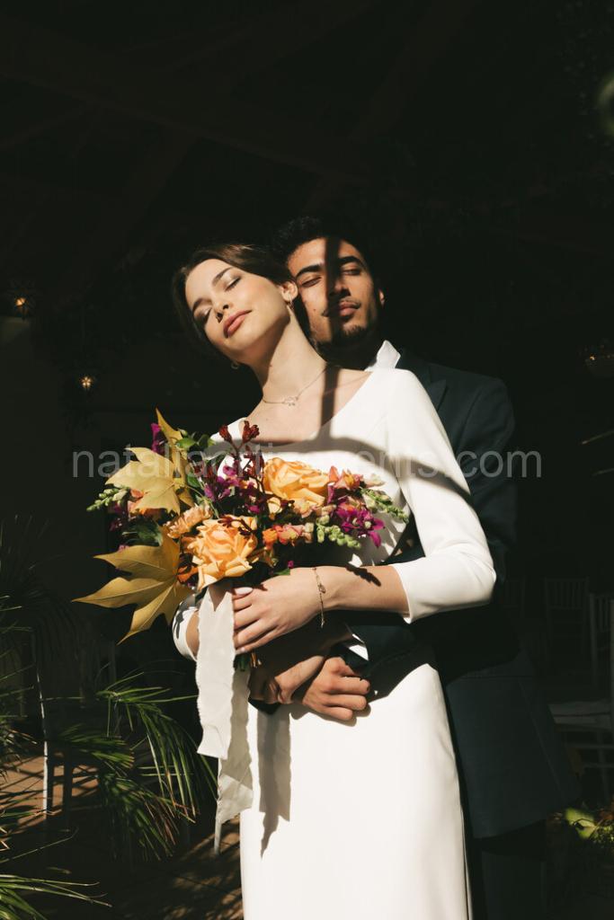 Organizacion de bodas en Madrid - Natalia Ortiz Events