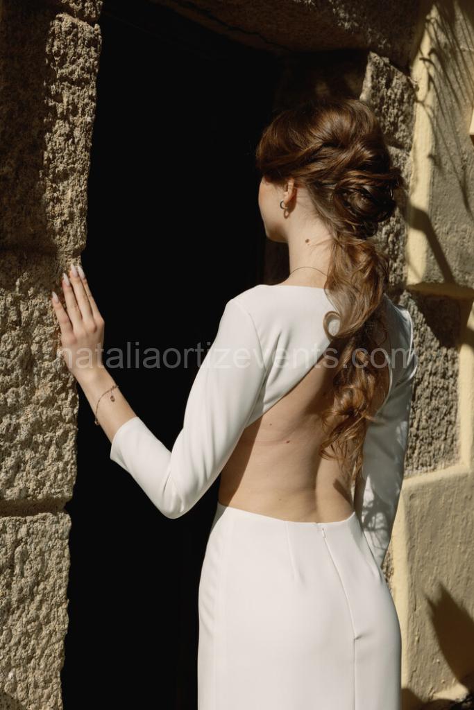 Organizacion de bodas en Madrid - Natalia Ortiz Events