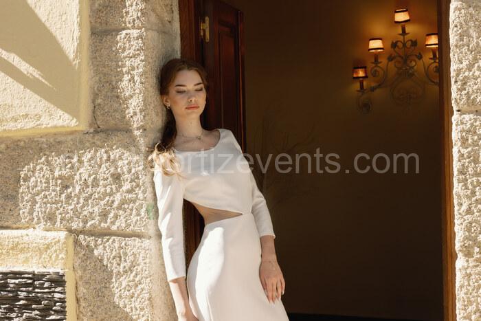 Organizacion de bodas en Madrid - Natalia Ortiz Events