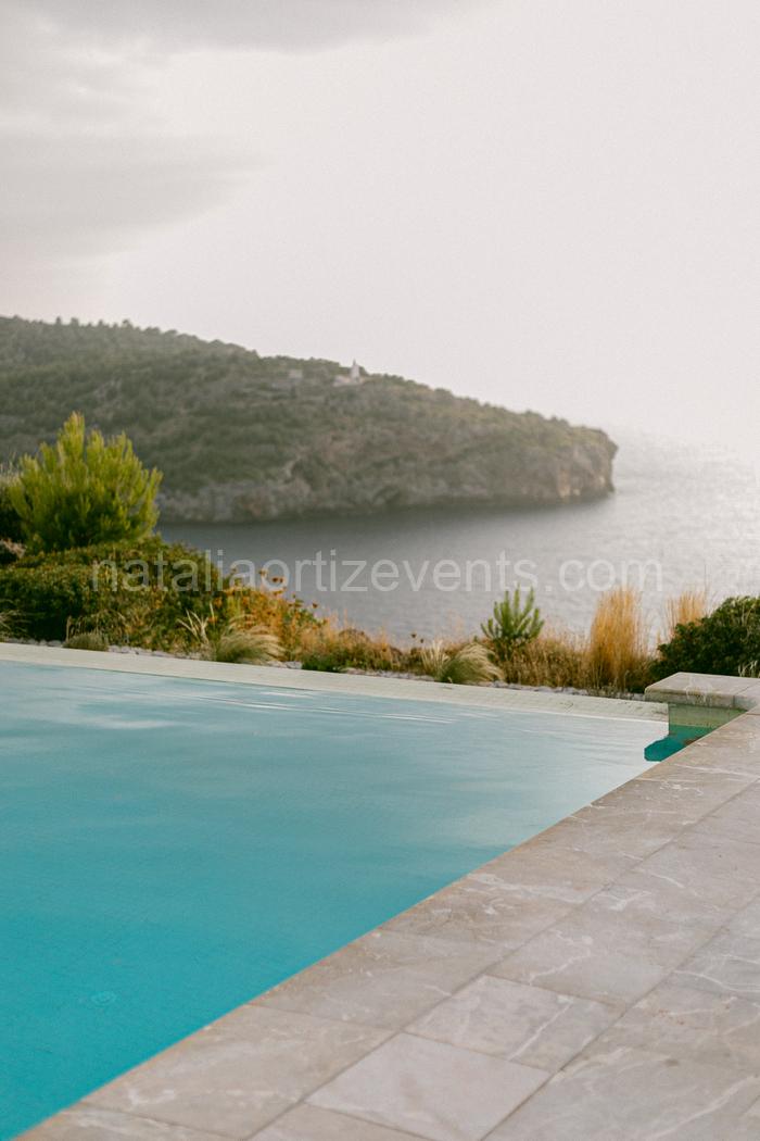 Wedding in Mallorca- Natalia Ortiz events